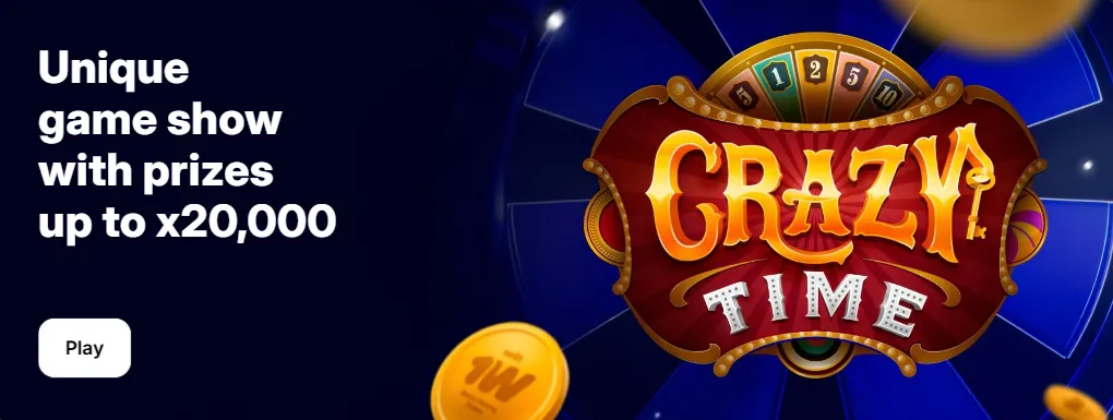 1WIN Casino-da Aviator qaydaları