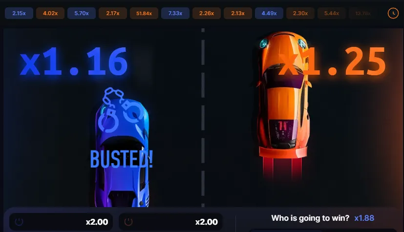 1WIN Casino: İdman Mərcləri və Kupon Yoxlanışı